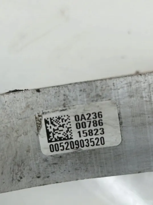Motorlager OEM 00520903520 für Alfa Romeo Tonale image 3