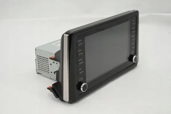 Pantalla de visualización Toyota Corolla E21 OEM 86140-02610 image 2