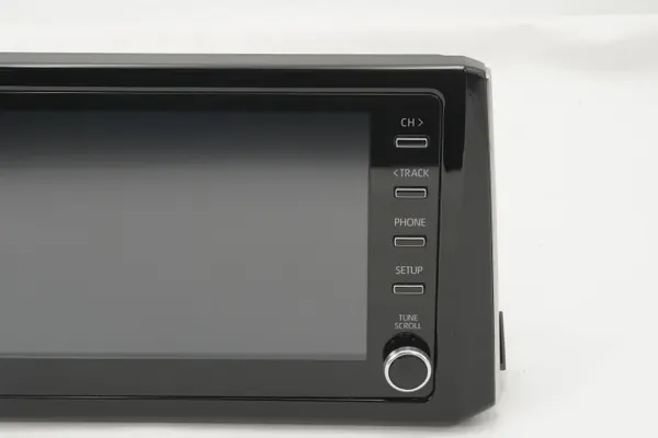 Pantalla de visualización Toyota Corolla E21 OEM 86140-02610 image 4