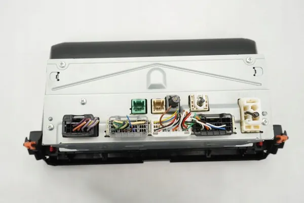 Pantalla de visualización Toyota Corolla E21 OEM 86140-02610 image 8