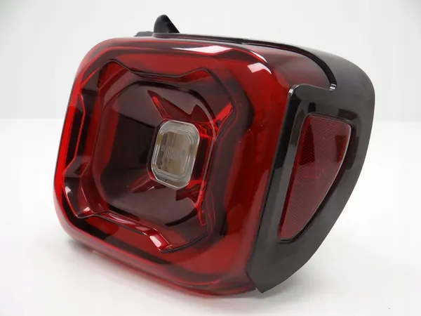 JEEP RENEGADE LIFT 2018+ LÁMPARA TRASERA DERECHA LED EU image 2