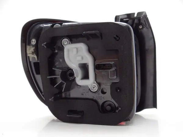 JEEP RENEGADE LIFT 2018+ LÁMPARA TRASERA DERECHA LED EU image 5