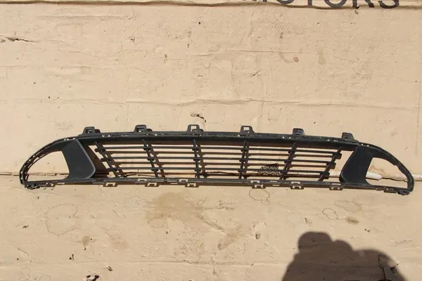 Griglia centrale anteriore BMW 3 G20 G21 2018-2022 OEM image 2