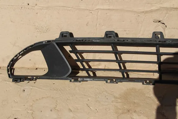 Griglia centrale anteriore BMW 3 G20 G21 2018-2022 OEM image 3