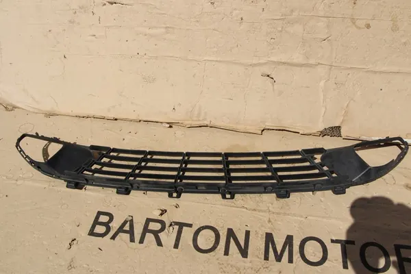 Griglia centrale anteriore BMW 3 G20 G21 2018-2022 OEM image 6