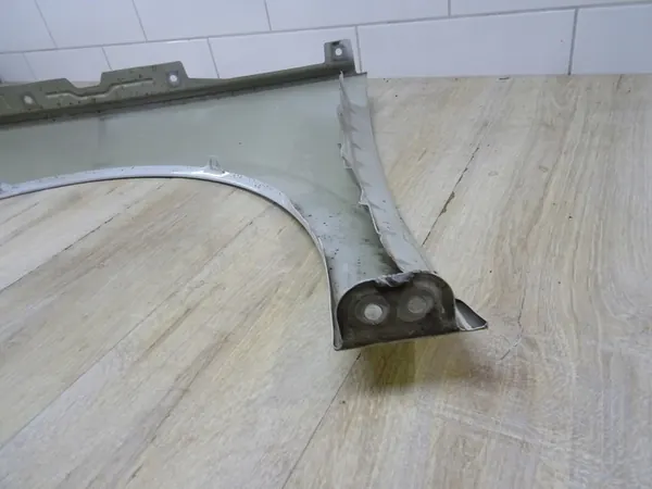 Voorste Rechter Spatbord SKODA SCALA 657821106 image 10