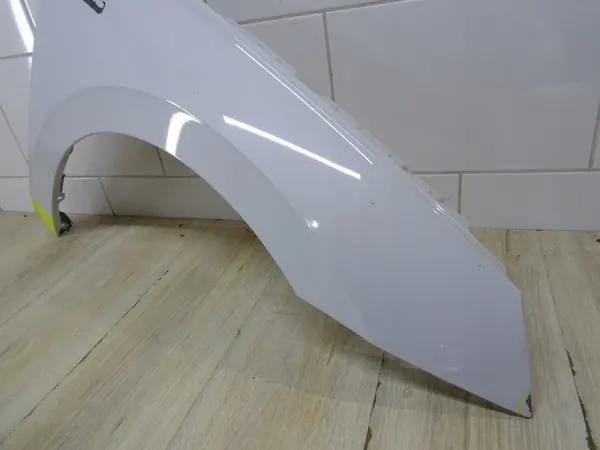 Voorste Rechter Spatbord SKODA SCALA 657821106 image 2