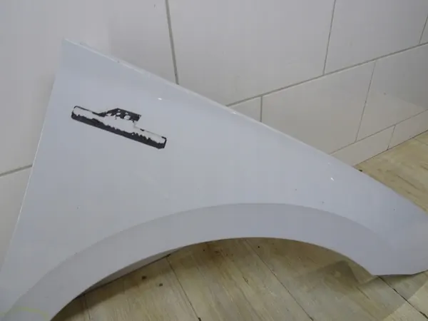 Voorste Rechter Spatbord SKODA SCALA 657821106 image 3