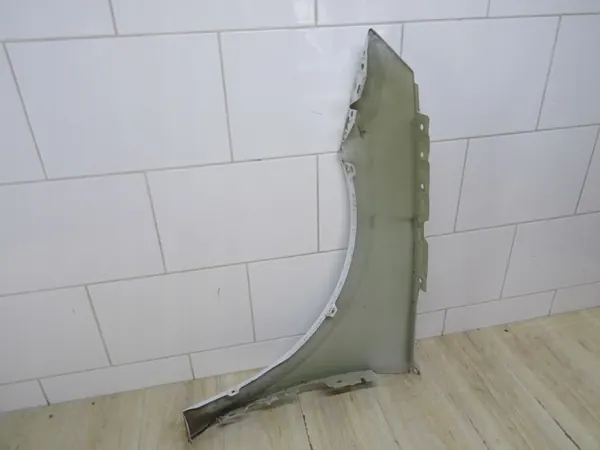 Voorste Rechter Spatbord SKODA SCALA 657821106 image 7