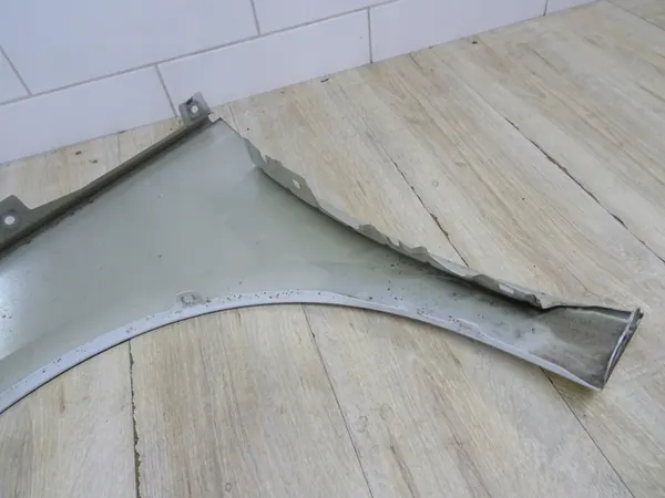 Voorste Rechter Spatbord SKODA SCALA 657821106 image 8