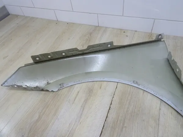 Voorste Rechter Spatbord SKODA SCALA 657821106 image 9