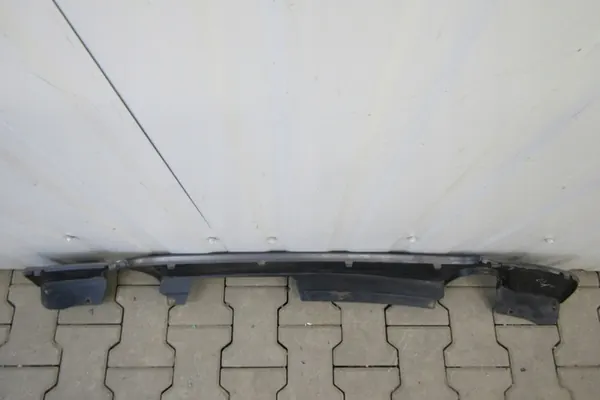 Bakdiffusor Spoiler BMW E92 E93 M Paket 335 OEM image 7