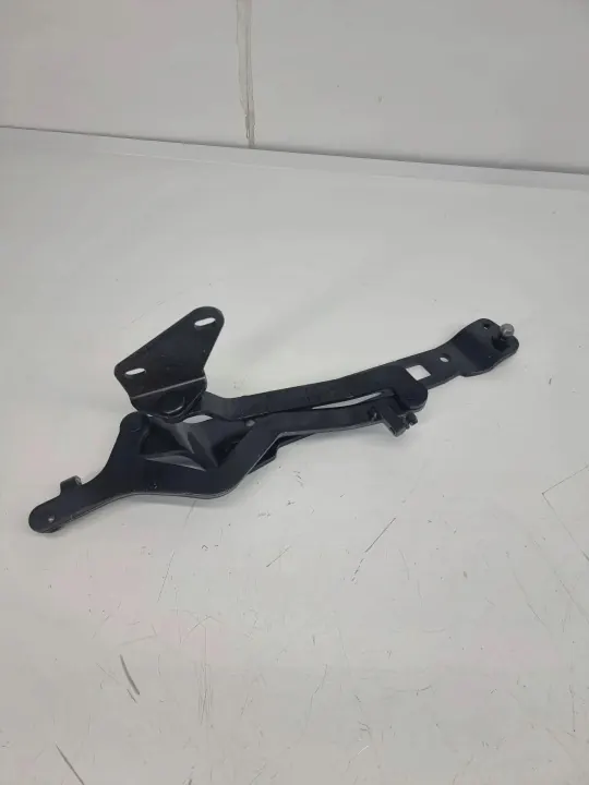 Dobradiça teto cabrio Bentley Continental esquerda OEM 3W7872419A image 2