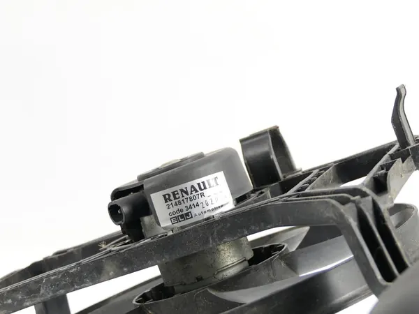 Kylarrubrik Dacia Logan I 04- image 3