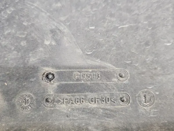Jäähdytinpuhallin OEM IMPRK1549898 Fiat Ducato image 7