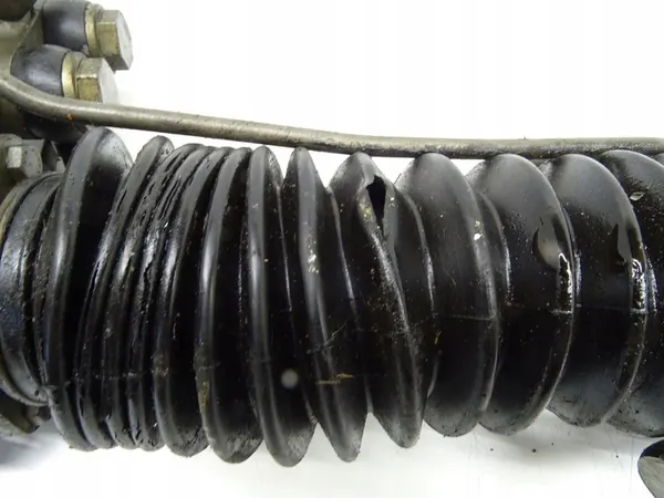 AUDI A6 C4 2.5 TDI Caixa de Direção 4A1422065AD image 6