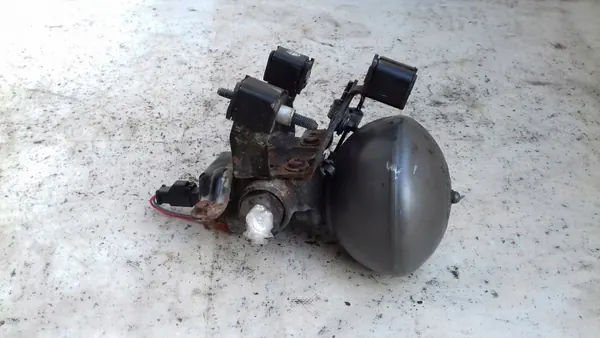 Esfera de suspensión hidráulica delantera OEM Citroen C5 III X7 image 3