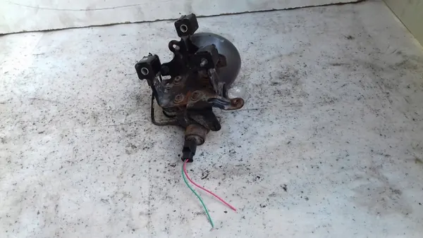 Esfera de suspensión hidráulica delantera OEM Citroen C5 III X7 image 4