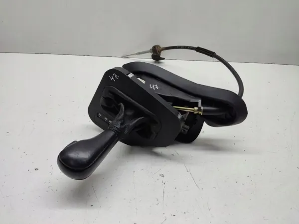 BMW 5 E39 Schalthebel OEM 7060695 - Gebraucht image 2