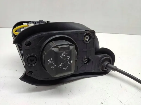 BMW 5 E39 Schalthebel OEM 7060695 - Gebraucht image 7