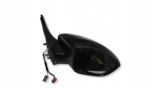 Rétroviseur droit Peugeot 208/2008 OEM 9 PIN - Occasion image 2