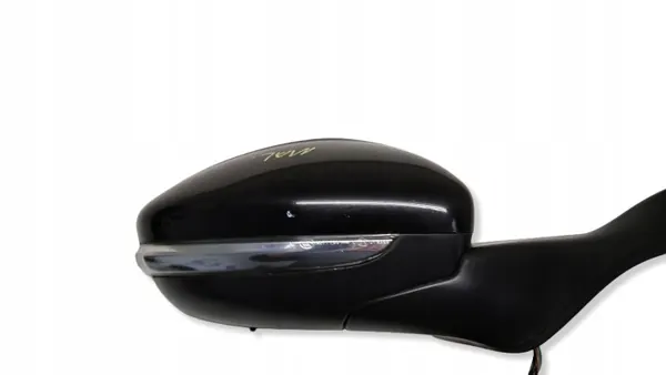 Rétroviseur droit Peugeot 208/2008 OEM 9 PIN - Occasion image 10