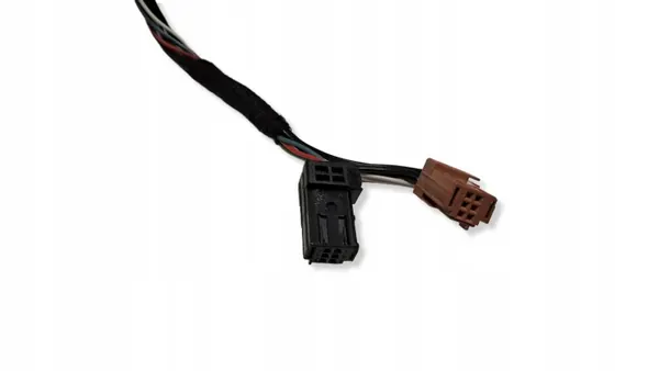 Rétroviseur droit Peugeot 208/2008 OEM 9 PIN - Occasion image 3