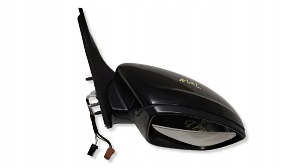 Rétroviseur droit Peugeot 208/2008 OEM 9 PIN - Occasion image 4