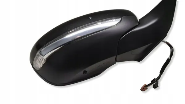 Rétroviseur droit Peugeot 208/2008 OEM 9 PIN - Occasion image 7