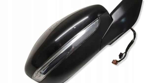Rétroviseur droit Peugeot 208/2008 OEM 9 PIN - Occasion image 9