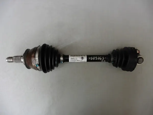 Demi-arbre gauche OEM 7589763 pour Mini Cooper S image 2