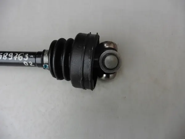 Demi-arbre gauche OEM 7589763 pour Mini Cooper S image 3