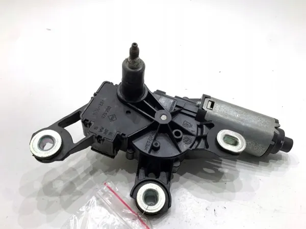 Motor do limpa-vidros traseiro AUDI A4 B7 Avant 04-08 OEM LORK-592-19971 image 3