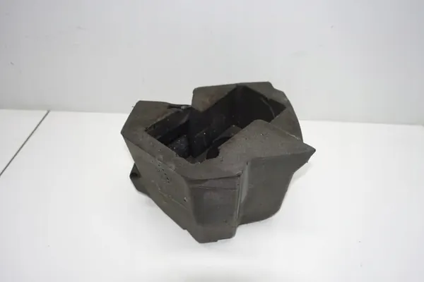 Couvercle pompe toit Mercedes CLK W209 OEM 2096820501 image 2