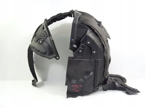 Nissan X-Trail T32 Front Left Wheel Arch OEM image 2