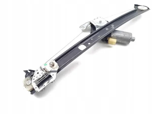 Ford Transit Sähkölasiostin Takana Vasen 2005 OEM image 5