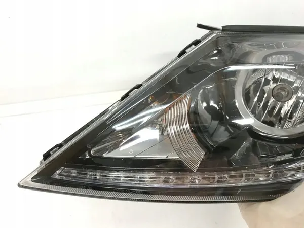 KIA Sportage III Faro Izquierdo KIA OE 921013U250 image 2