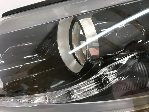 KIA Sportage III Faro Izquierdo KIA OE 921013U250 image 4