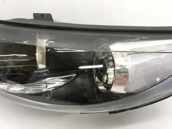 KIA Sportage III Faro Izquierdo KIA OE 921013U250 image 5