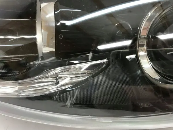 KIA Sportage III Faro Izquierdo KIA OE 921013U250 image 6