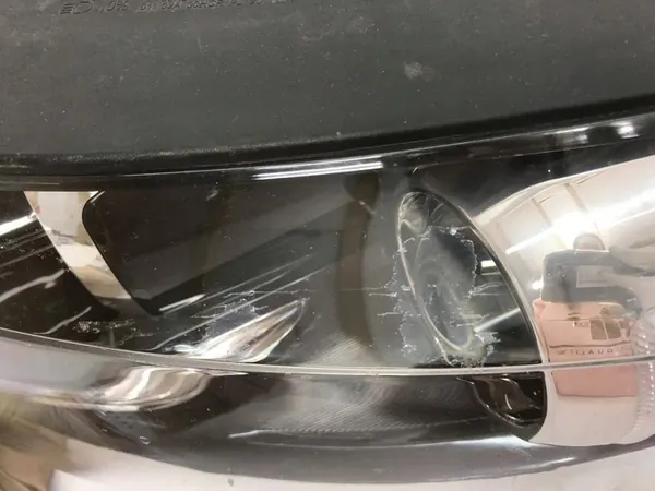 KIA Sportage III Faro Izquierdo KIA OE 921013U250 image 7