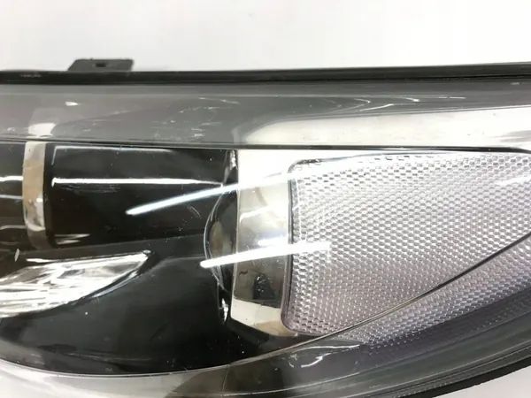 KIA Sportage III Faro Izquierdo KIA OE 921013U250 image 8