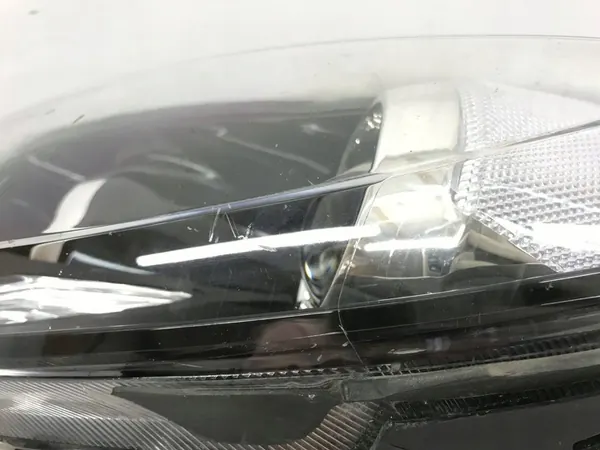 KIA Sportage III Faro Izquierdo KIA OE 921013U250 image 9