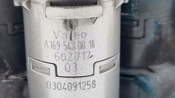 Proximity Sensor Mercedes-Benz A 169 542 00 18 image 6