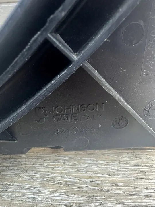 Fläktstyrmodul BMW E81 E82 E84 E87 E88 E90 E91 E92 E93 image 4