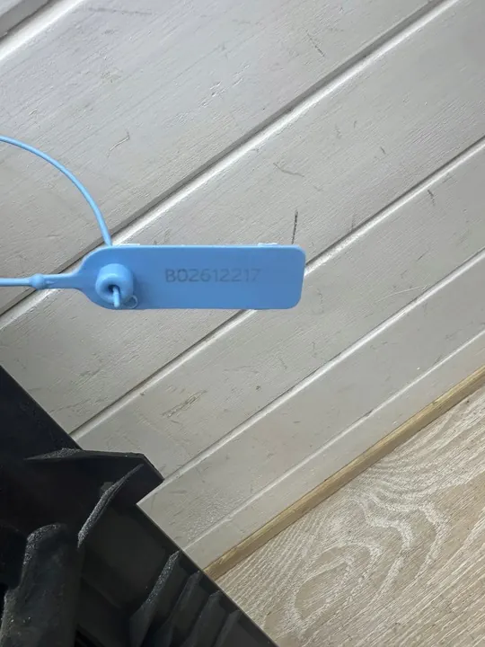 Fläktstyrmodul BMW E81 E82 E84 E87 E88 E90 E91 E92 E93 image 6