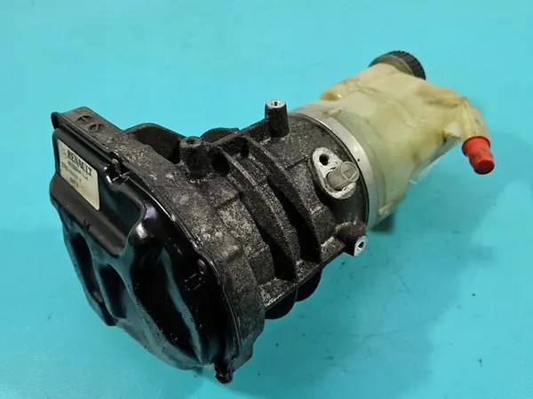 Bomba de direção assistida Opel Movano III 2.3 CDTI OEM 491103543R image 3