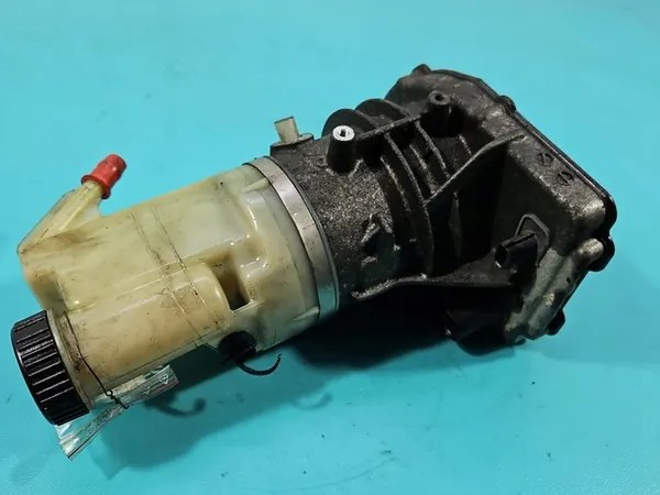 Bomba de direção assistida Opel Movano III 2.3 CDTI OEM 491103543R image 4