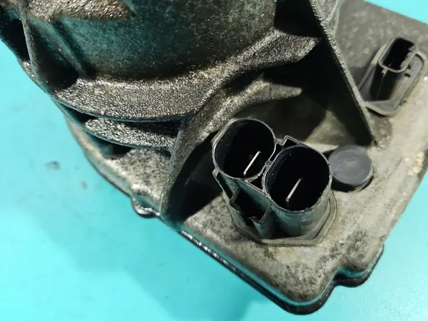 Bomba de direção assistida Opel Movano III 2.3 CDTI OEM 491103543R image 5