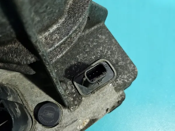 Bomba de direção assistida Opel Movano III 2.3 CDTI OEM 491103543R image 6